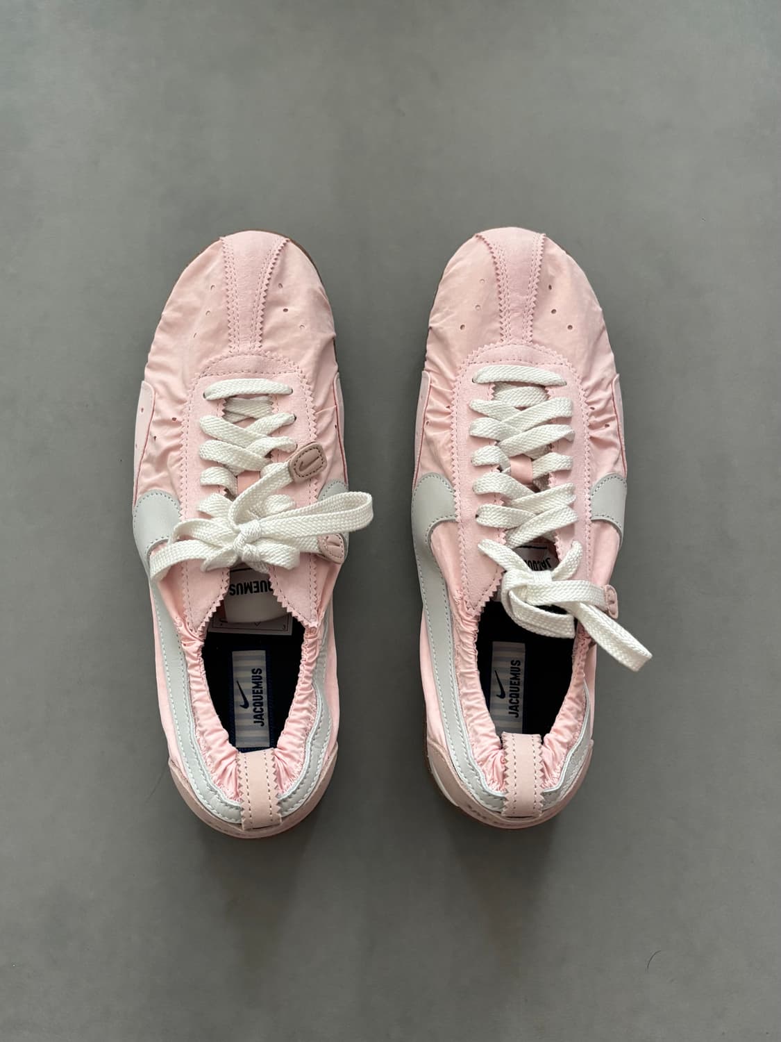 나이키 자크뮈스 문슈즈 핑크 280사이즈 43 상품이미지1