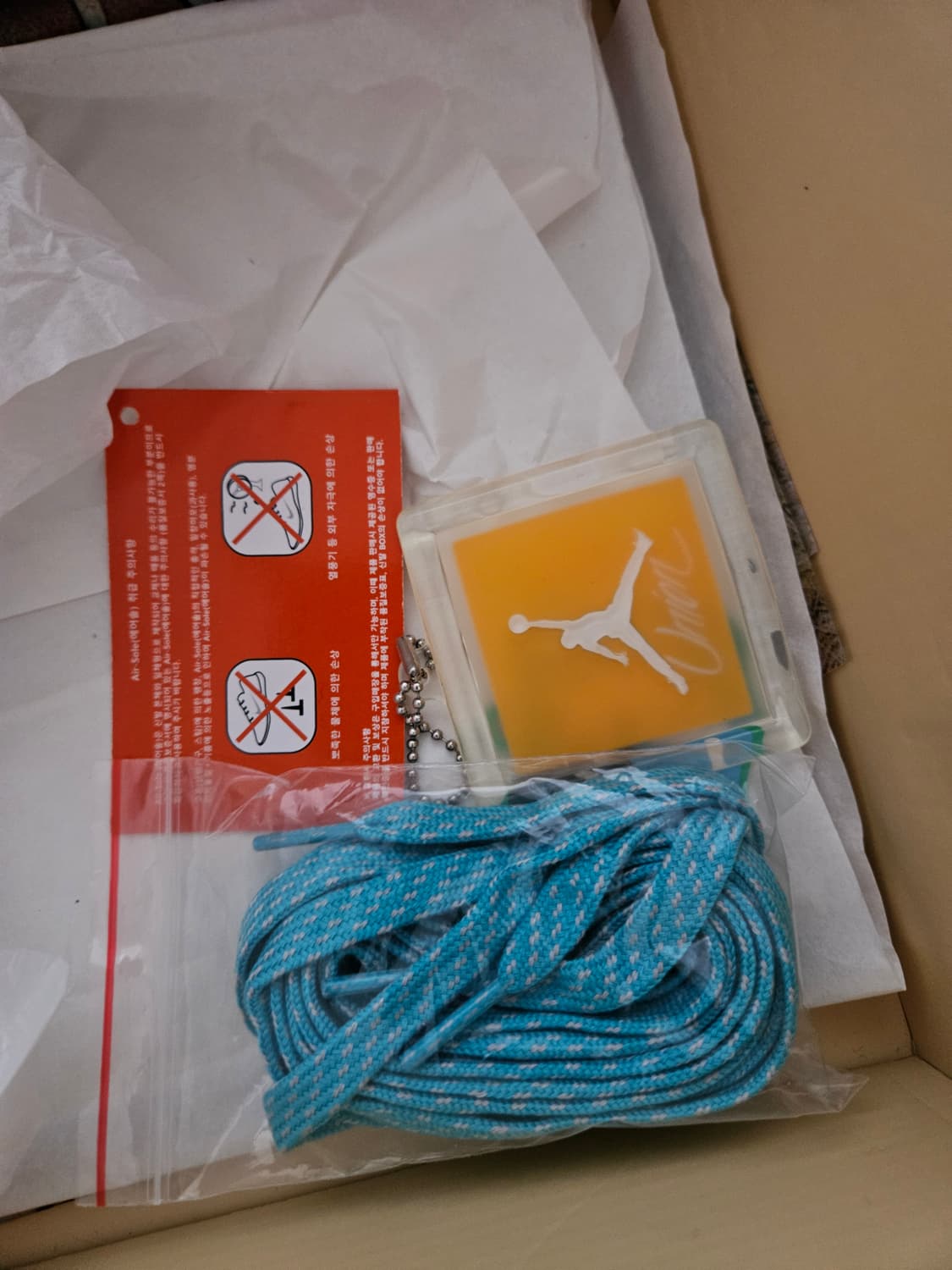 [265]유니온 조던4 데저트모스 상품이미지5