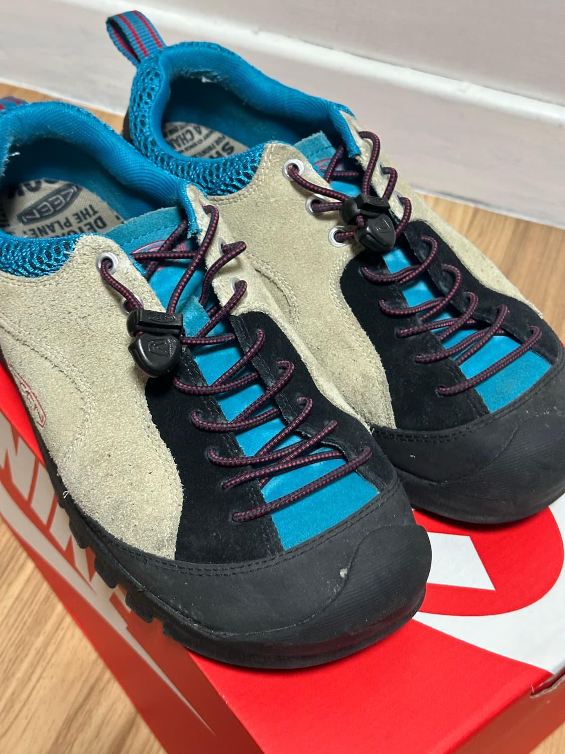 킨 재스퍼 265 상품이미지1