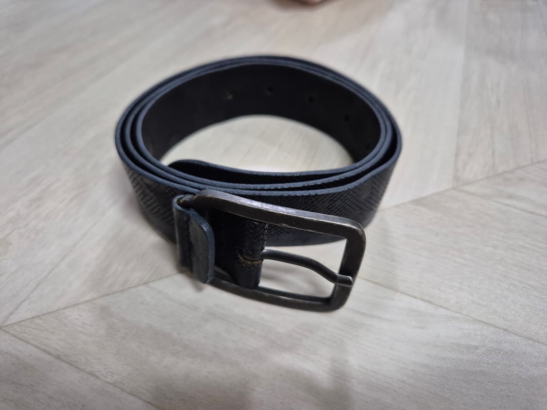 정품 디젤 프리미엄 가죽 벨트 상품이미지1
