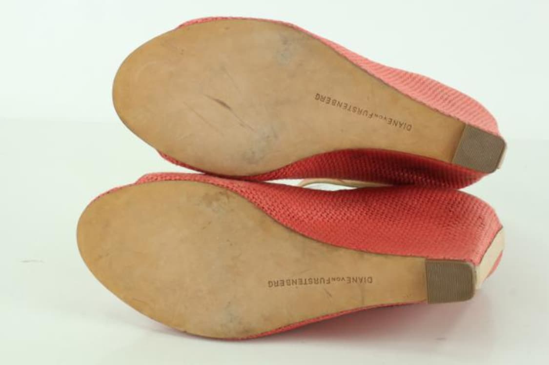 다이앤본퍼스텐버그 샌들 상품이미지4