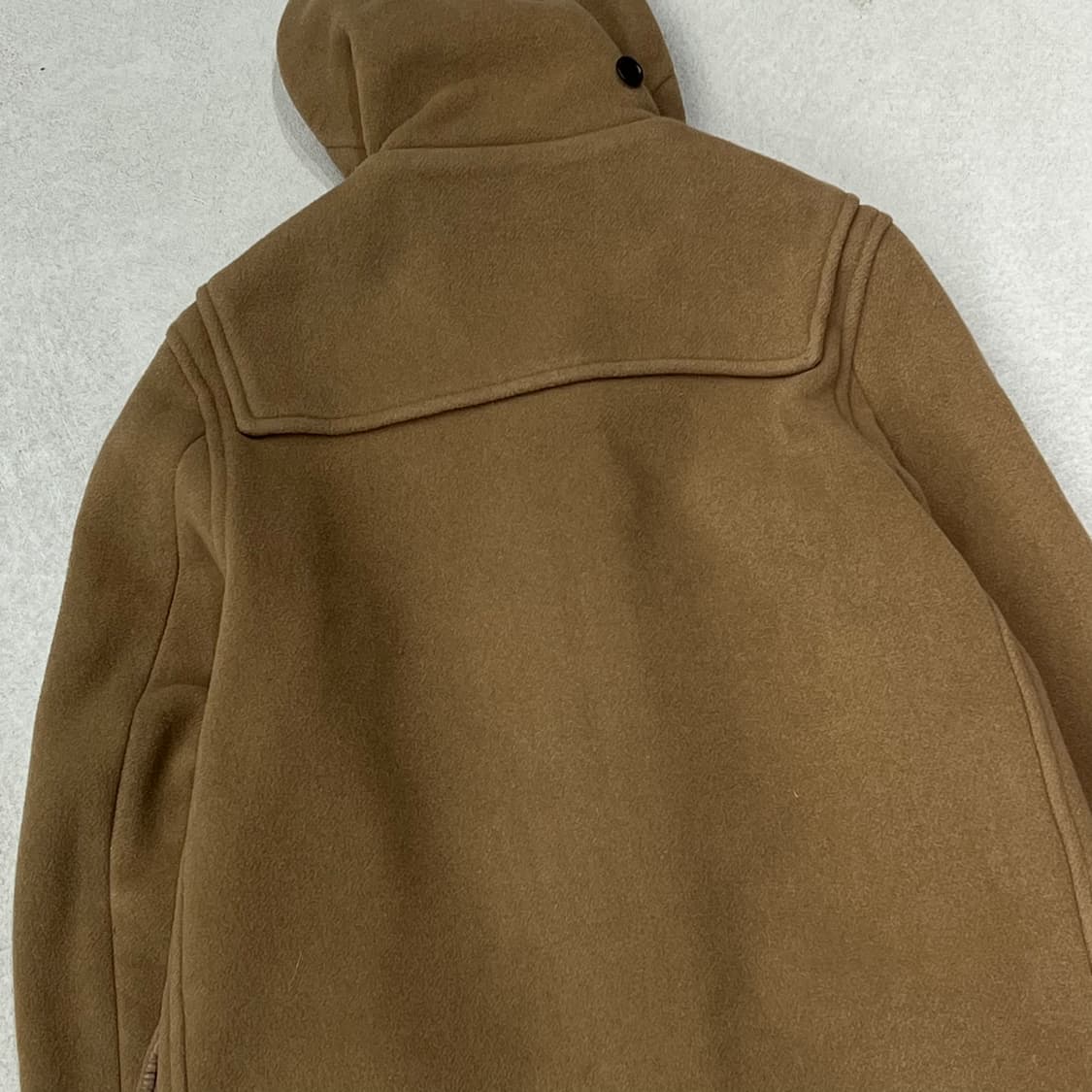 글로버올 더플코트 s09919 상품이미지5