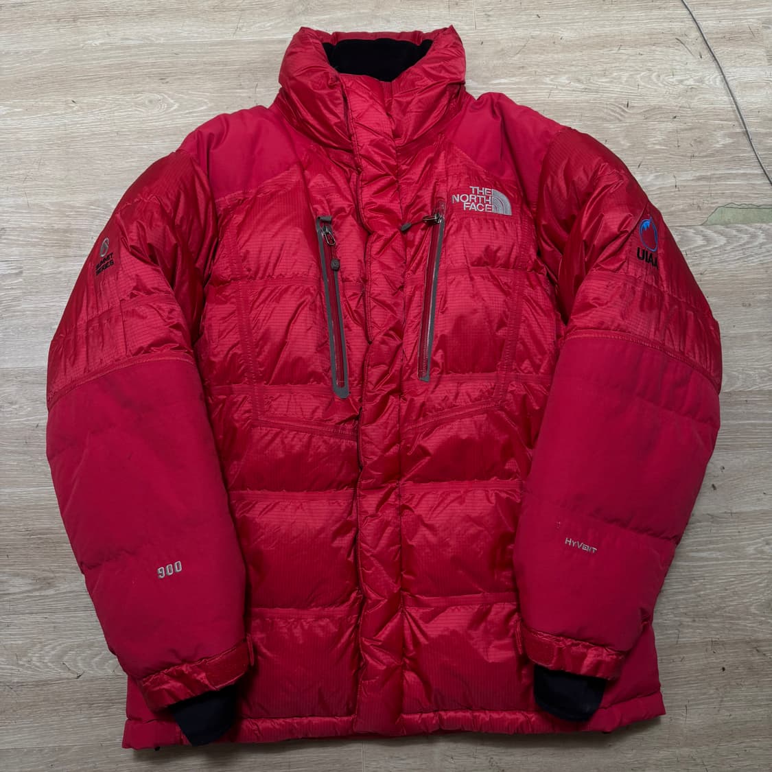 노스페이스 히말라야 900 구스다운 패딩 점퍼 상품이미지1