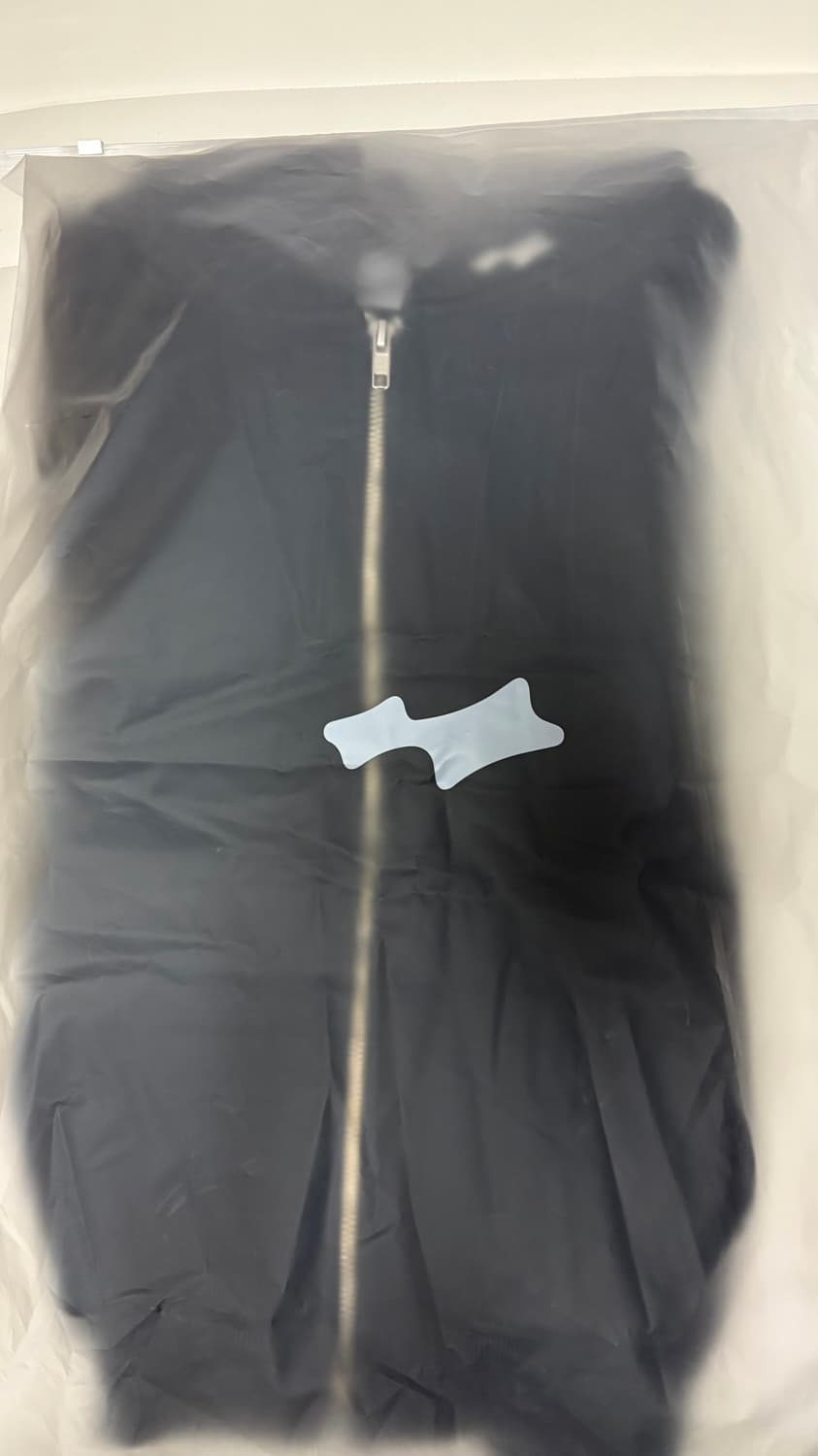 skylrk ZIP HOODIE - CAVE / XS 상품이미지2