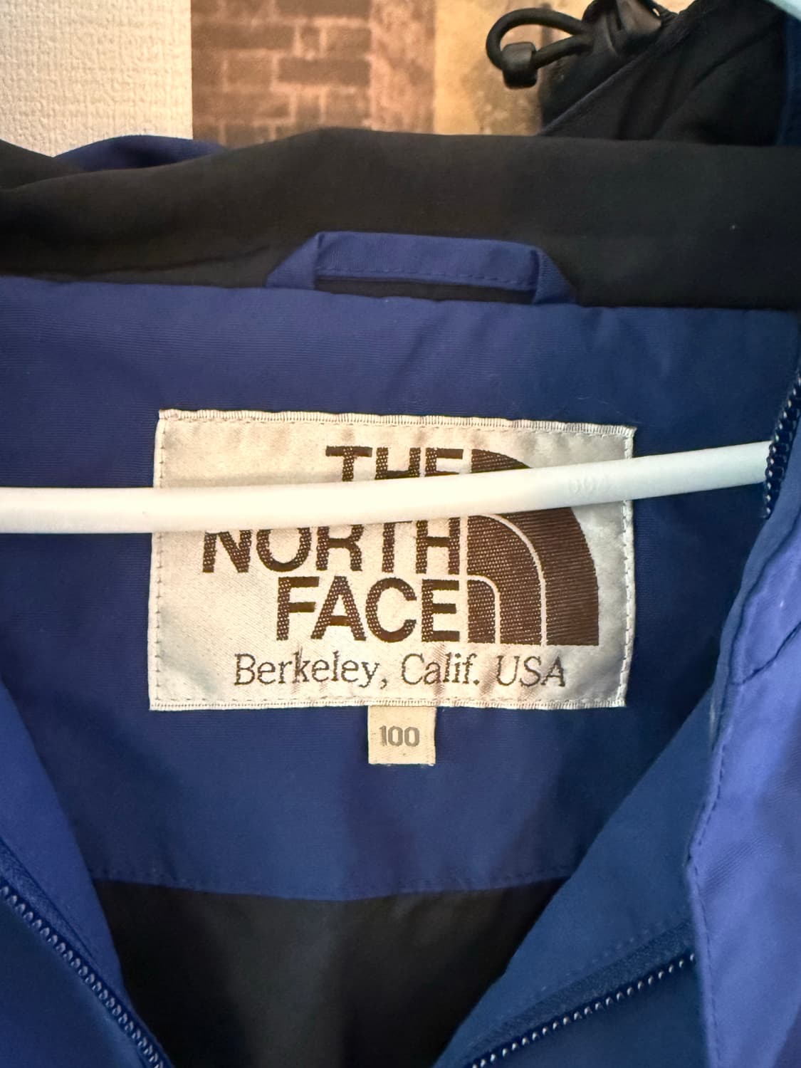 노스페이스 바람막이  상품이미지4