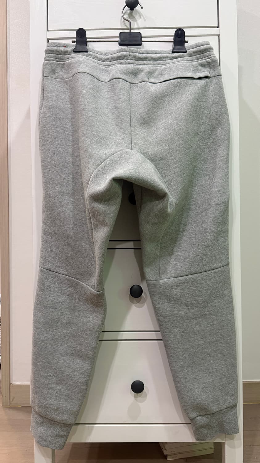 나이키 테크 플리스 조거 팬츠 L 사이즈 상품이미지4