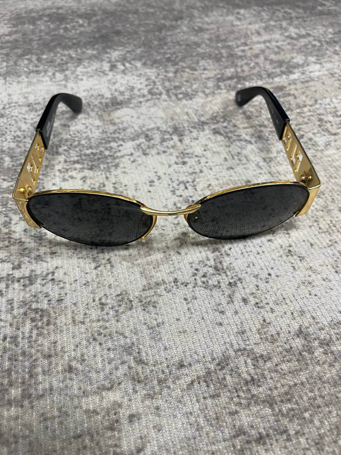 VERSACE MOD.S38  상품이미지1