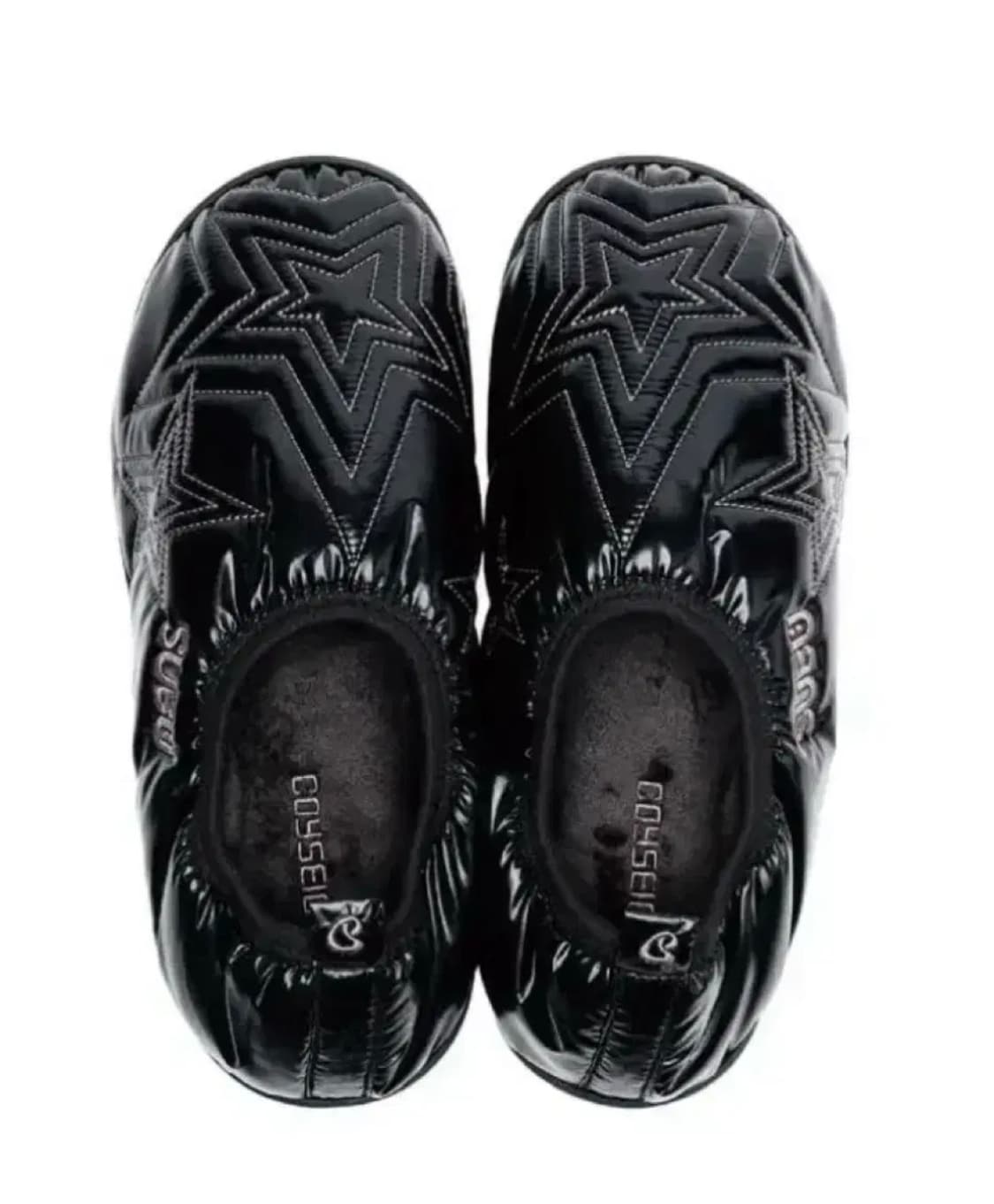 코이세이오 스부 멀티 스타 패딩슈즈 1사이즈 상품이미지1