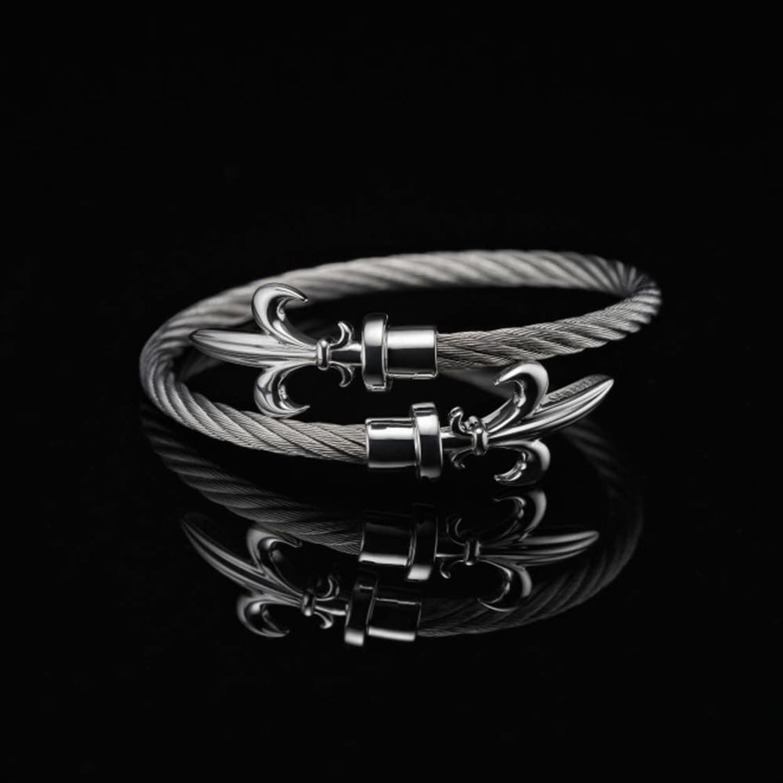 본쟈르디노 마그니피코 뱅글 상품이미지1