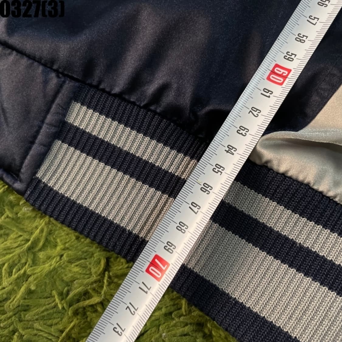 MLB 자켓 상품이미지7