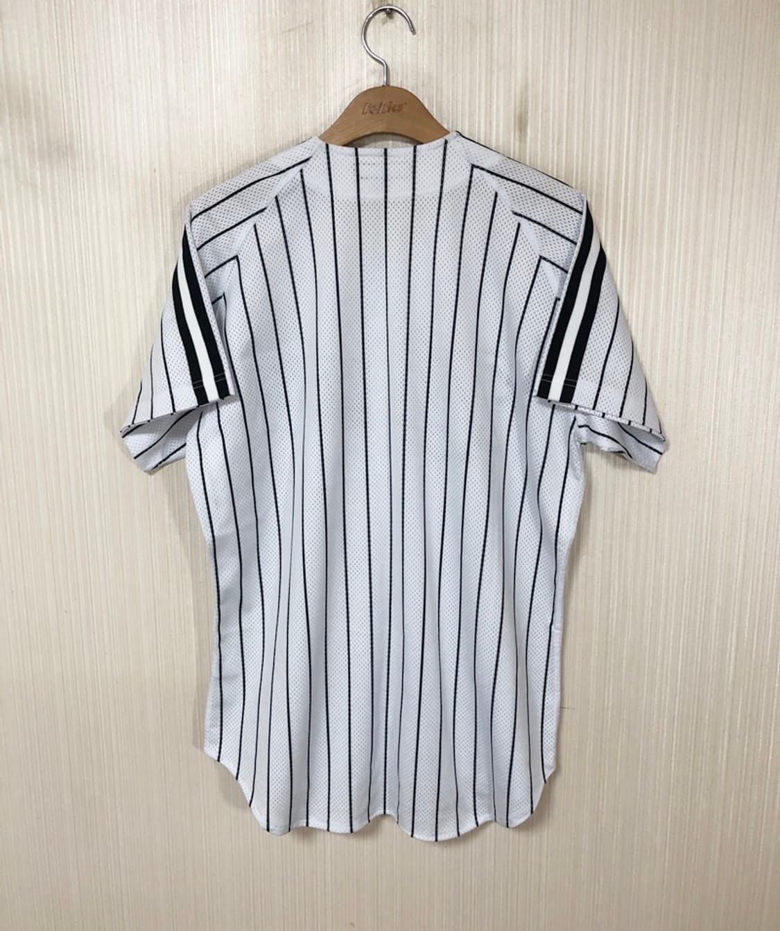 KBO ATC LG트윈스 홈유니폼/져지 100 상품이미지8