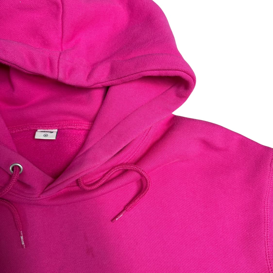 mmlg 후드티  상품이미지2