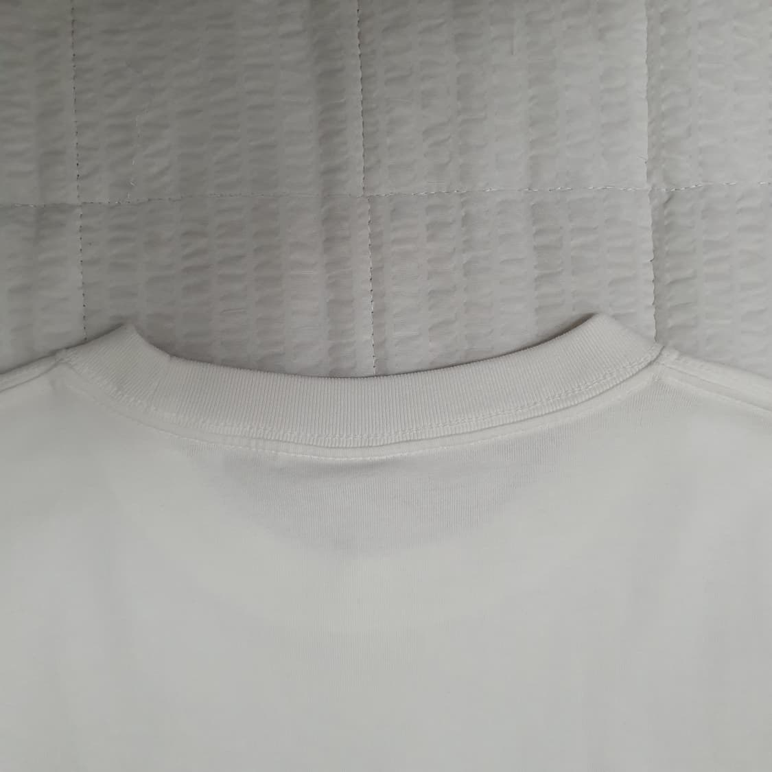 커버낫 반팔 면티 남자105 상품이미지5