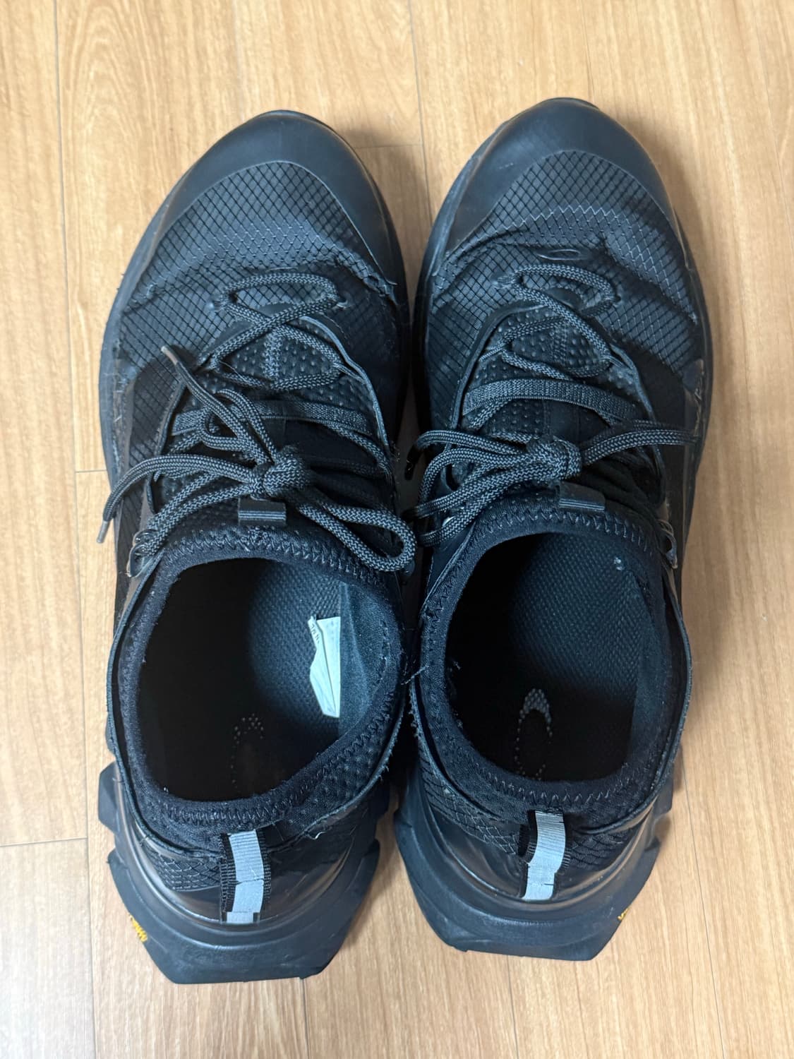 오클리 라이트쉴드 블랙 색상 280  상품이미지4