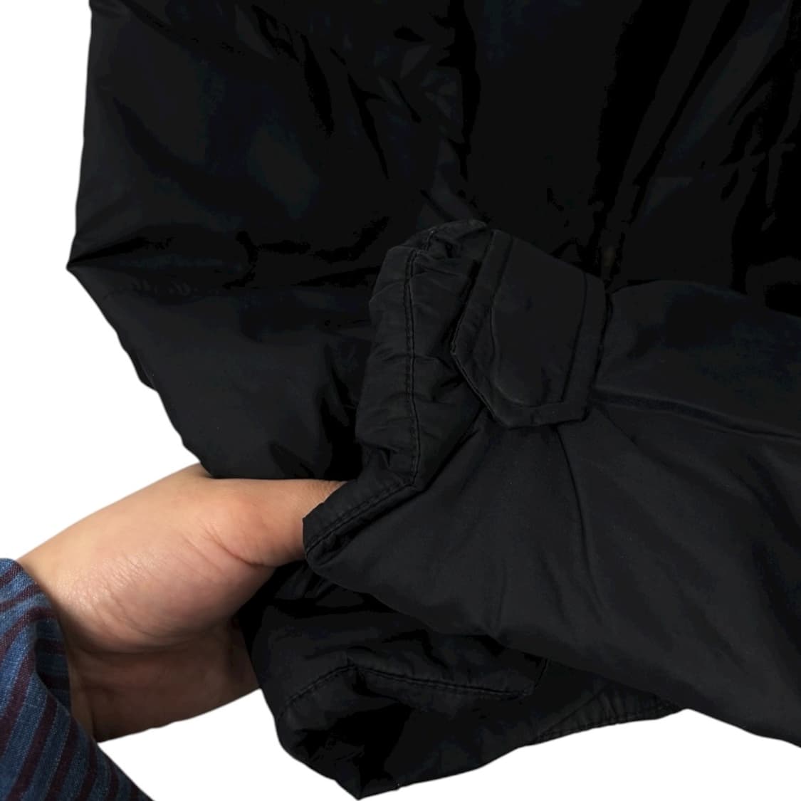 나이키 패딩점퍼 상품이미지4