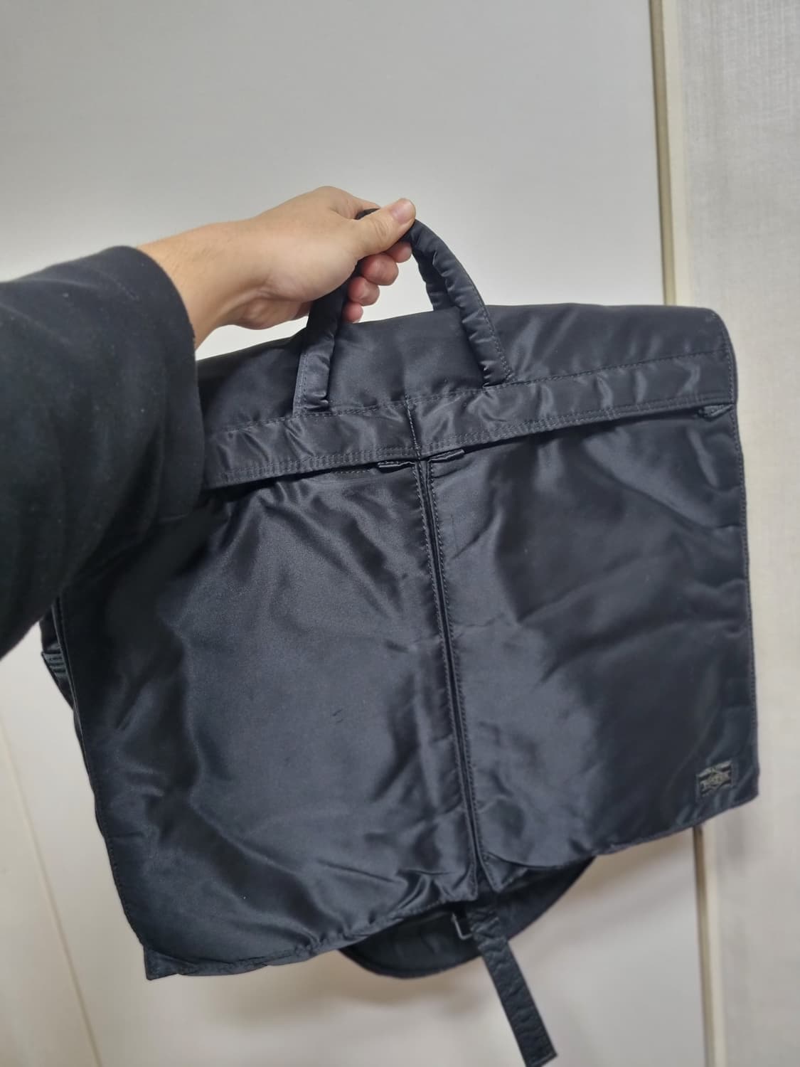 Porter briefcase 2way 상품이미지3