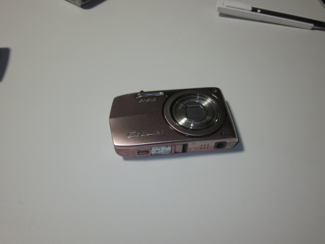 인스타 갬성 예지 카메라 ixy 200f(ixus 105) 작례o 상품이미지9