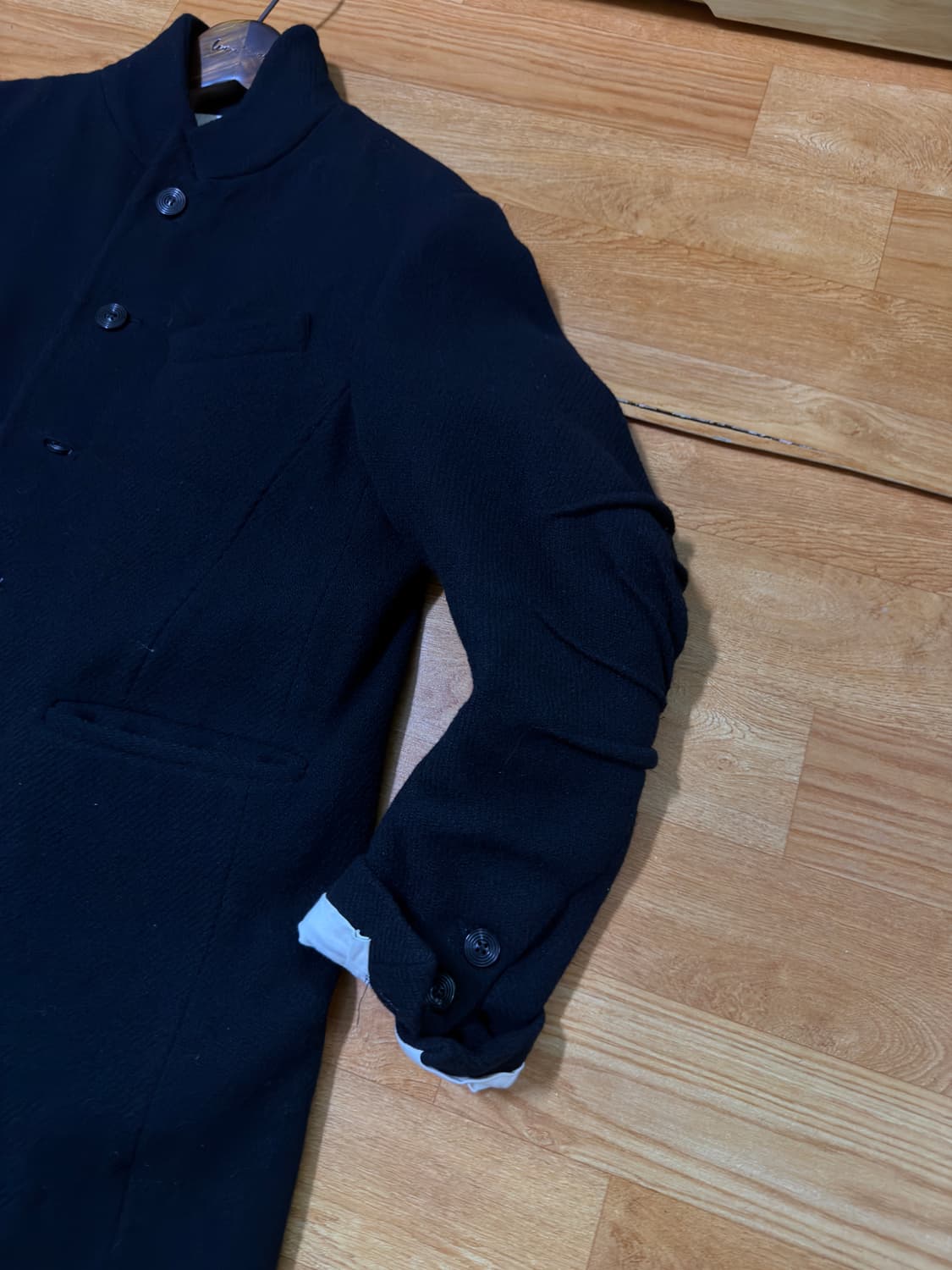 1 / Lcbx Farmer's coat 상품이미지3