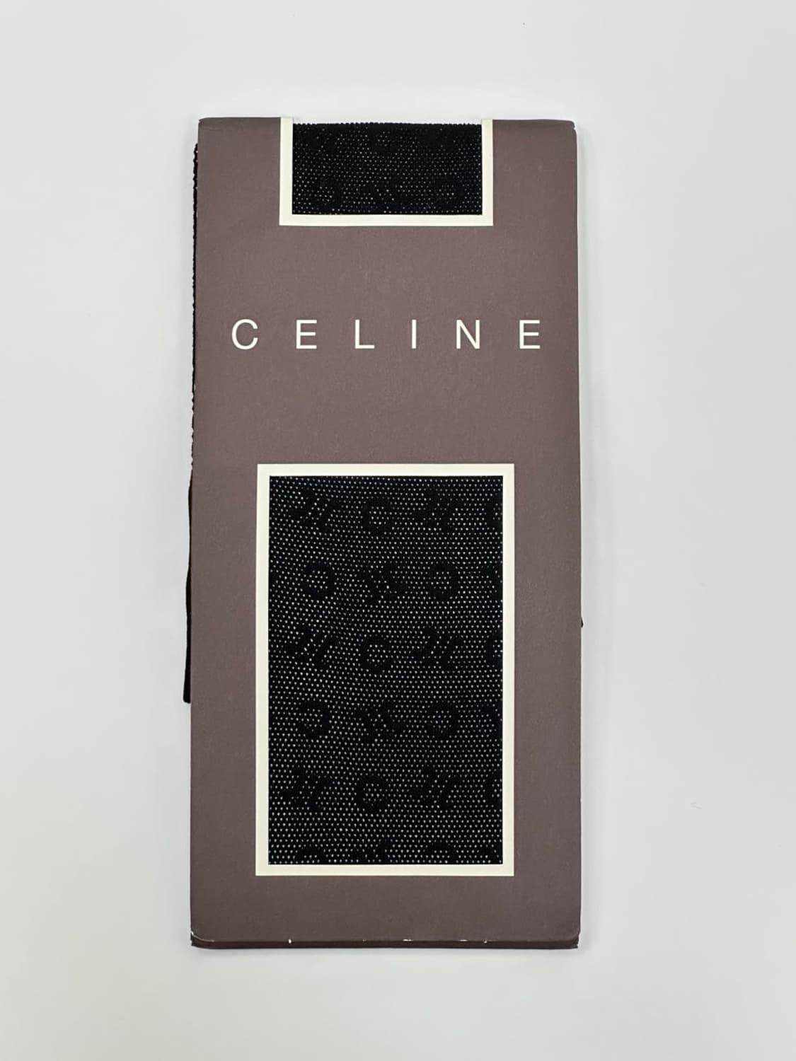 [새상품] celine / 셀린느 반스타킹 상품이미지1