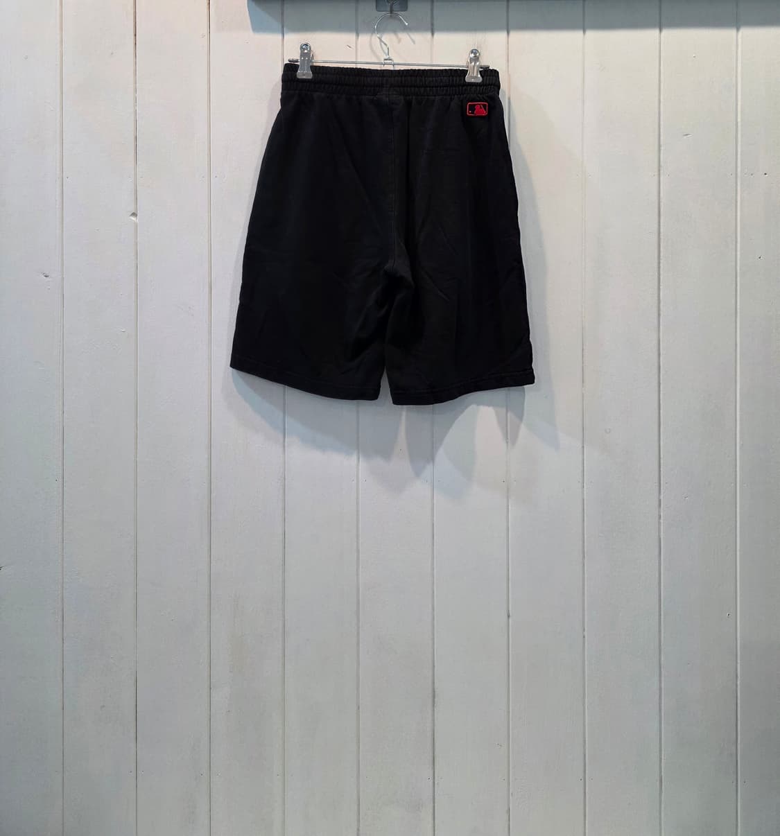 츄리닝 반바지 (여성/초등학생) 상품이미지4