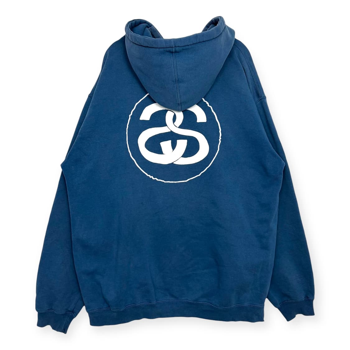 스투시 로고 후드 티셔츠 상품이미지10