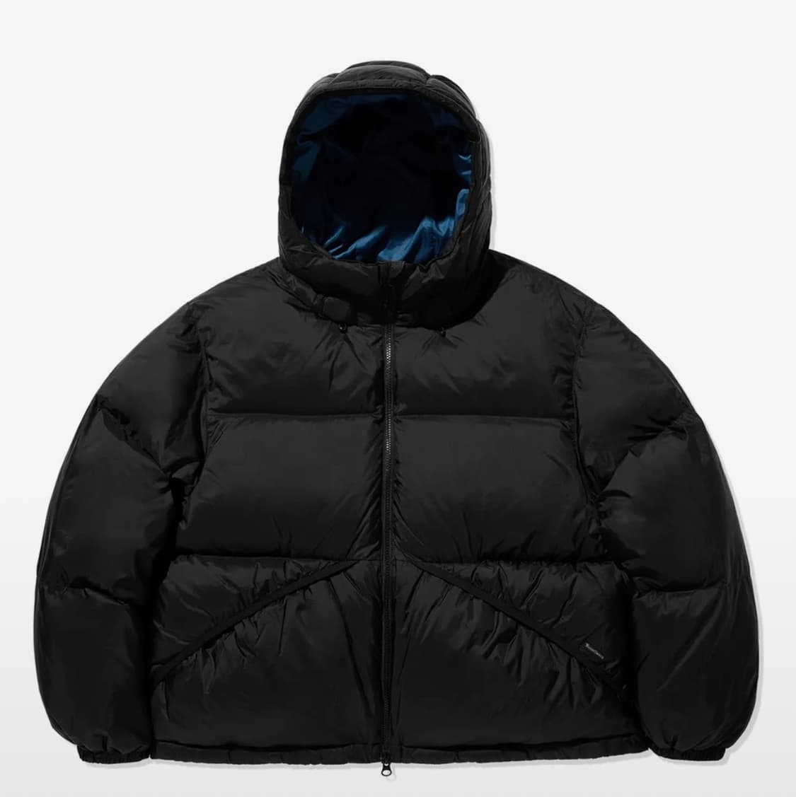 네이머클로딩 패딩 L 상품이미지1