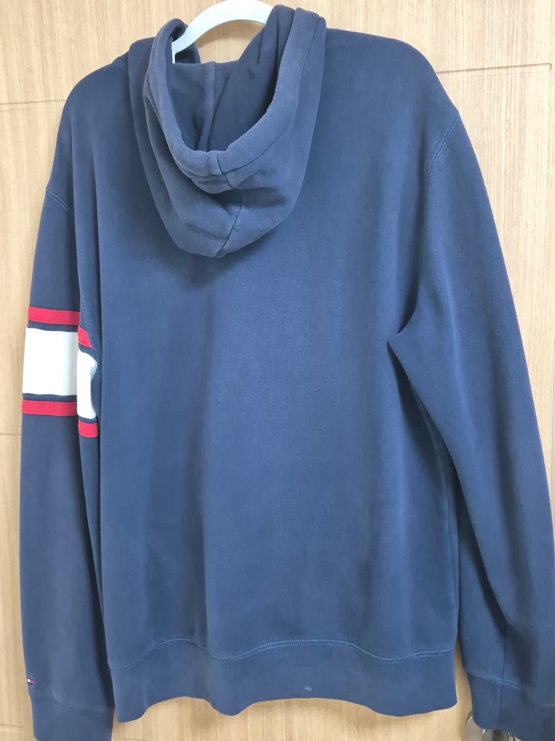타미힐피거 후드집업 상품이미지2