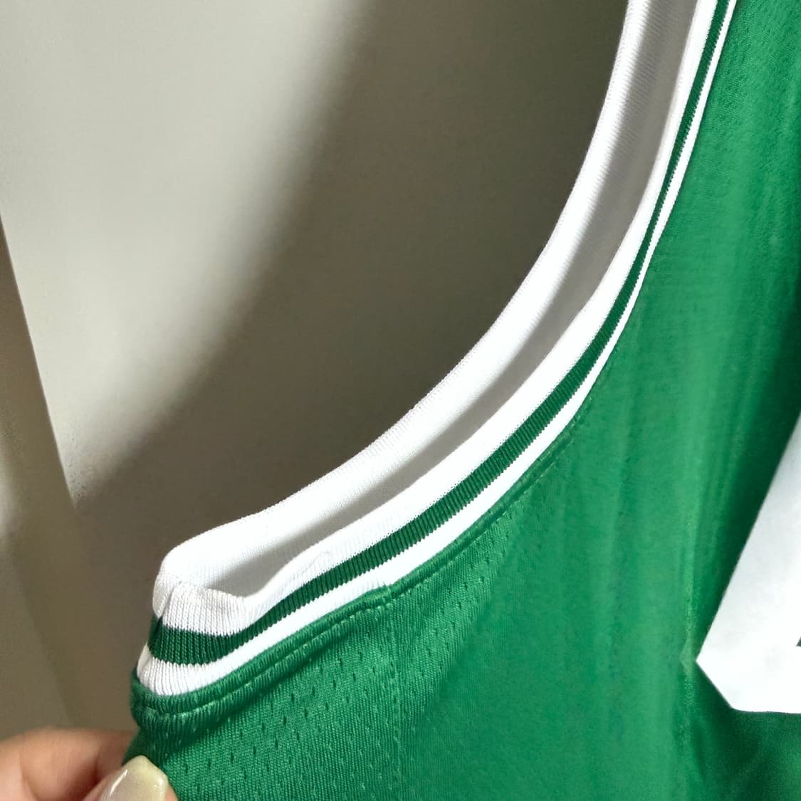 황금사이즈💚나이키 제이슨 테이텀 보스턴 셀틱스 아이콘 에디션 💚 상품이미지7