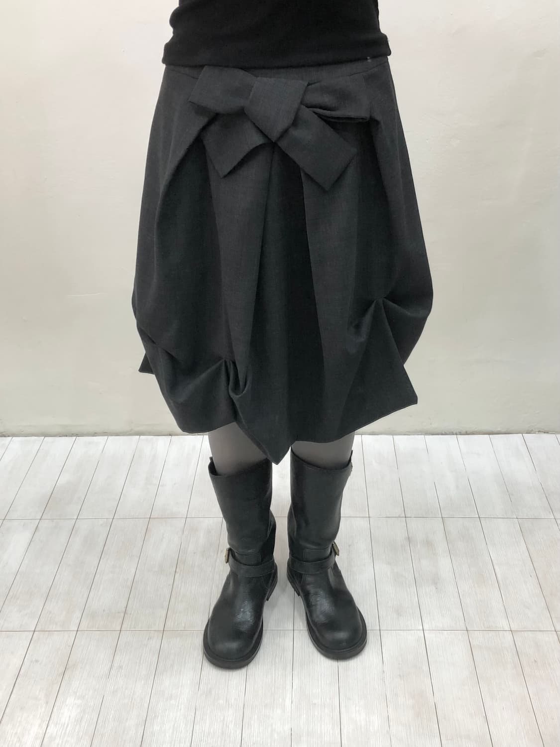 FOXEY skirt 상품이미지4