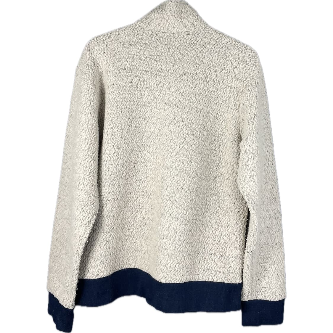 [M] 파타고니아 올리스터 플리스 집업 자켓 상품이미지2