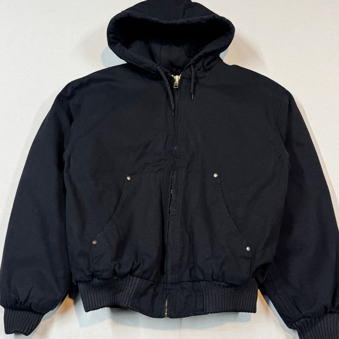 S) Samco USA 워크웨어 덕 액티브 자켓 상품이미지2