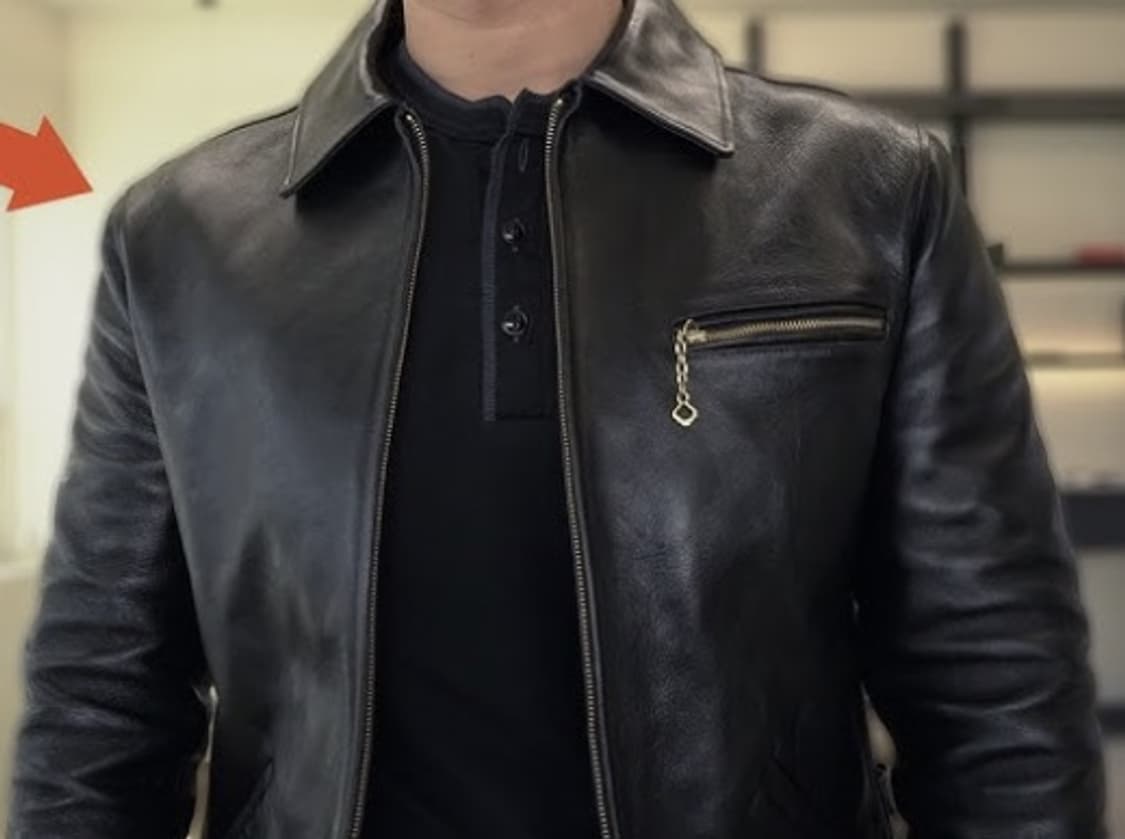 어나더월드 스포츠 자켓 40 상품이미지2