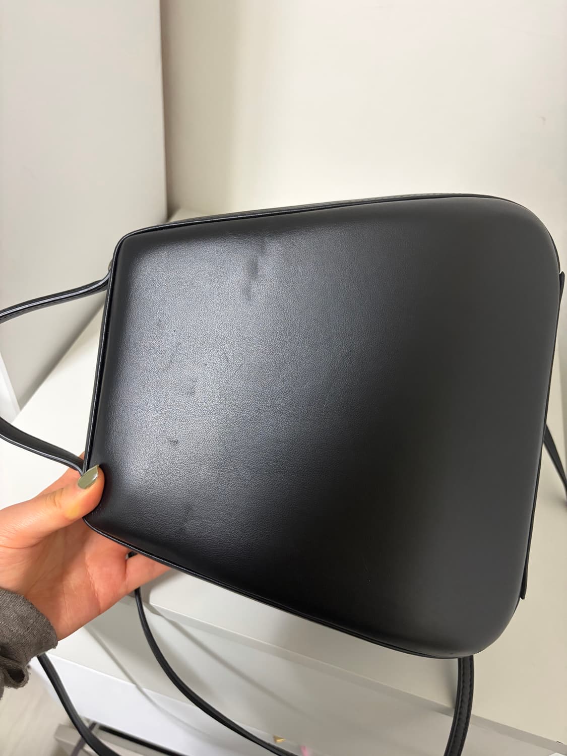 아카이브앱크 쉘틴백 상품이미지3