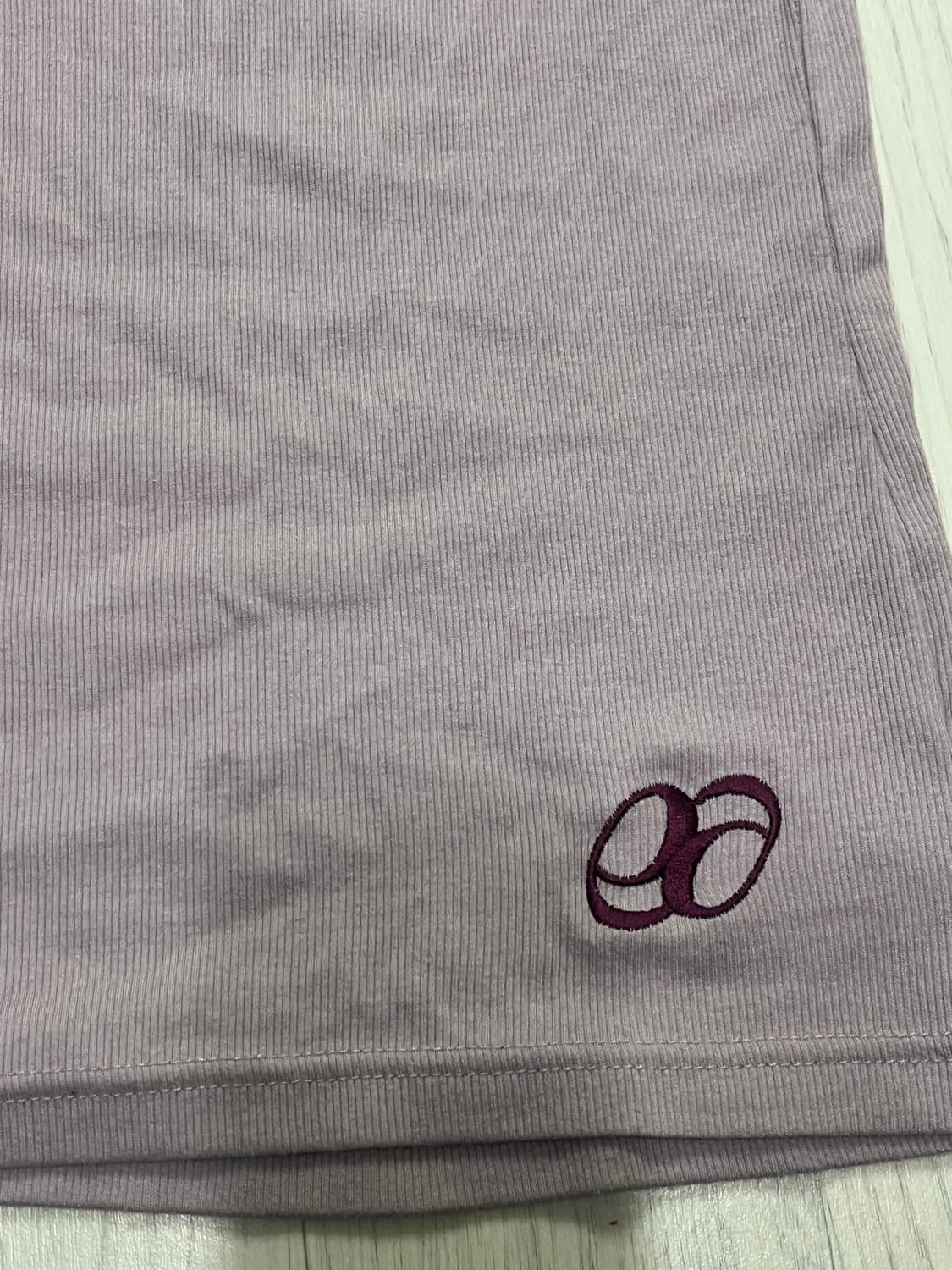 애즈온 틸다 슬리브리스 라벤더 상품이미지4