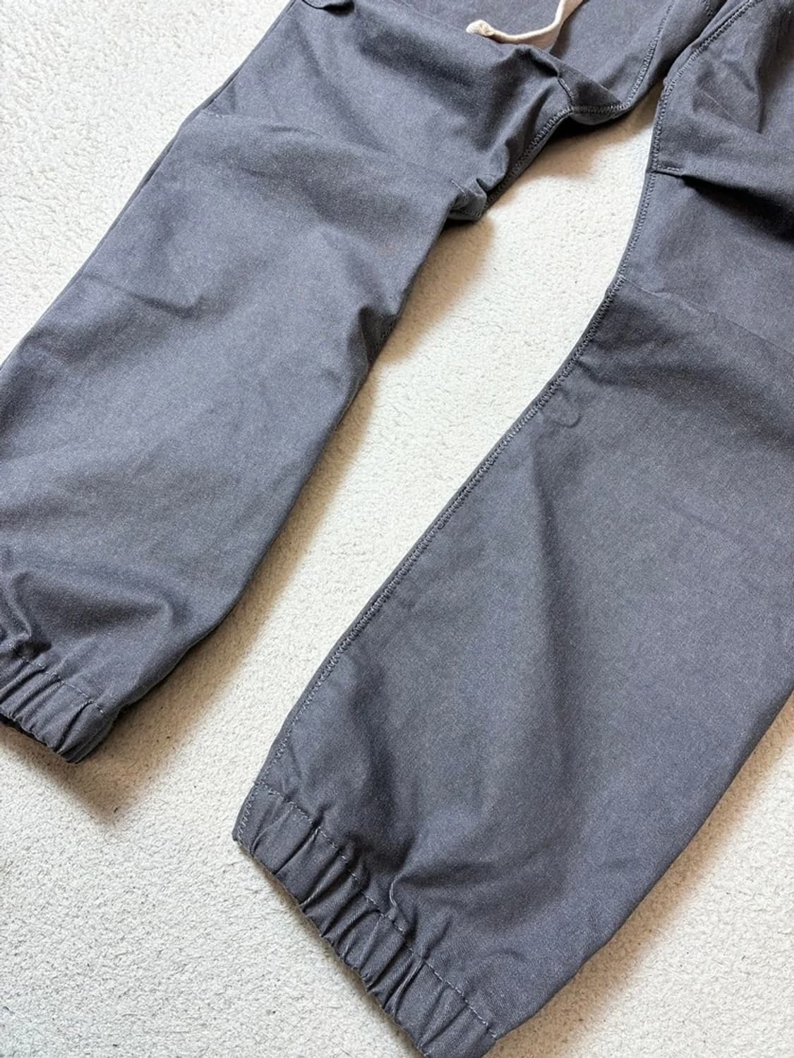 빔즈 플러스 짐 스트레이트 조거 팬츠 PN7823 상품이미지3