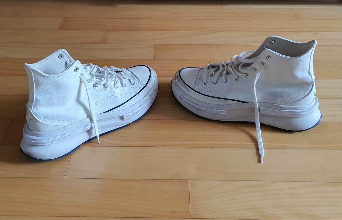 컨버스 척테일러 런스타 레거시 CX 퓨처 컴포트 에그렛 하이탑  A008 상품이미지3