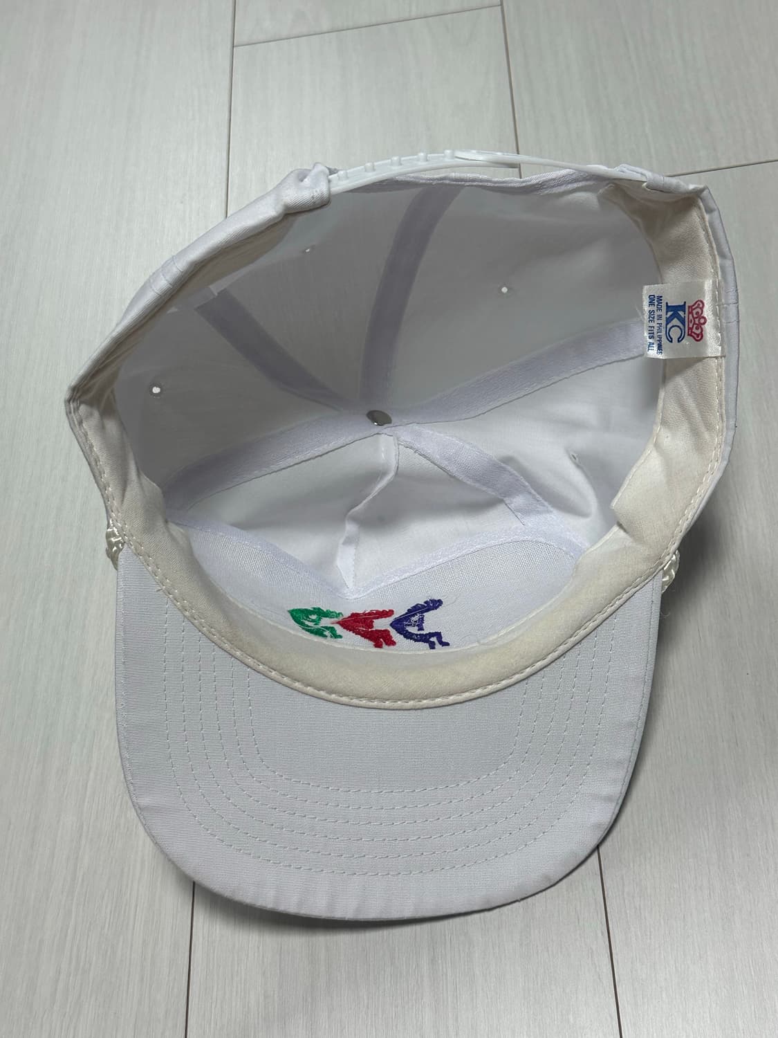 [OS] 빈티지 인디언 문양 트러커캡 상품이미지2