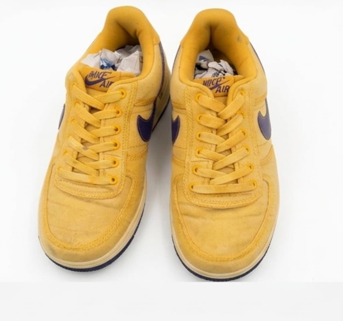 95년 나이키 에어포스1  cvs 로우 295 상품이미지1