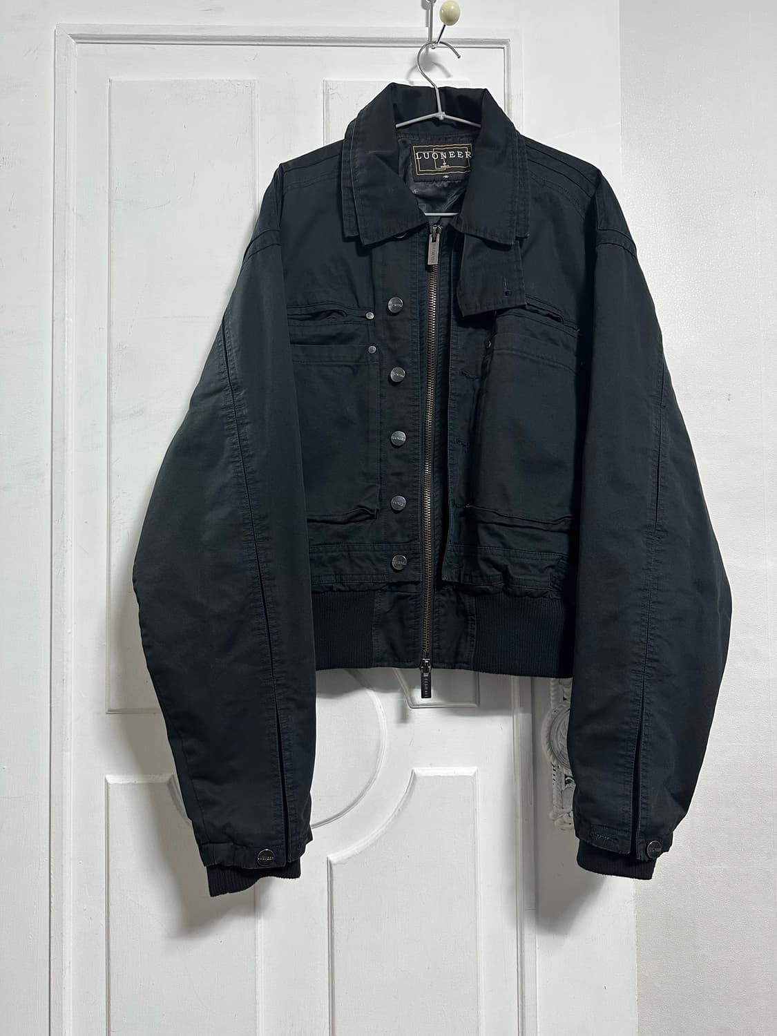 루오니어 안드레 블루종 상품이미지1