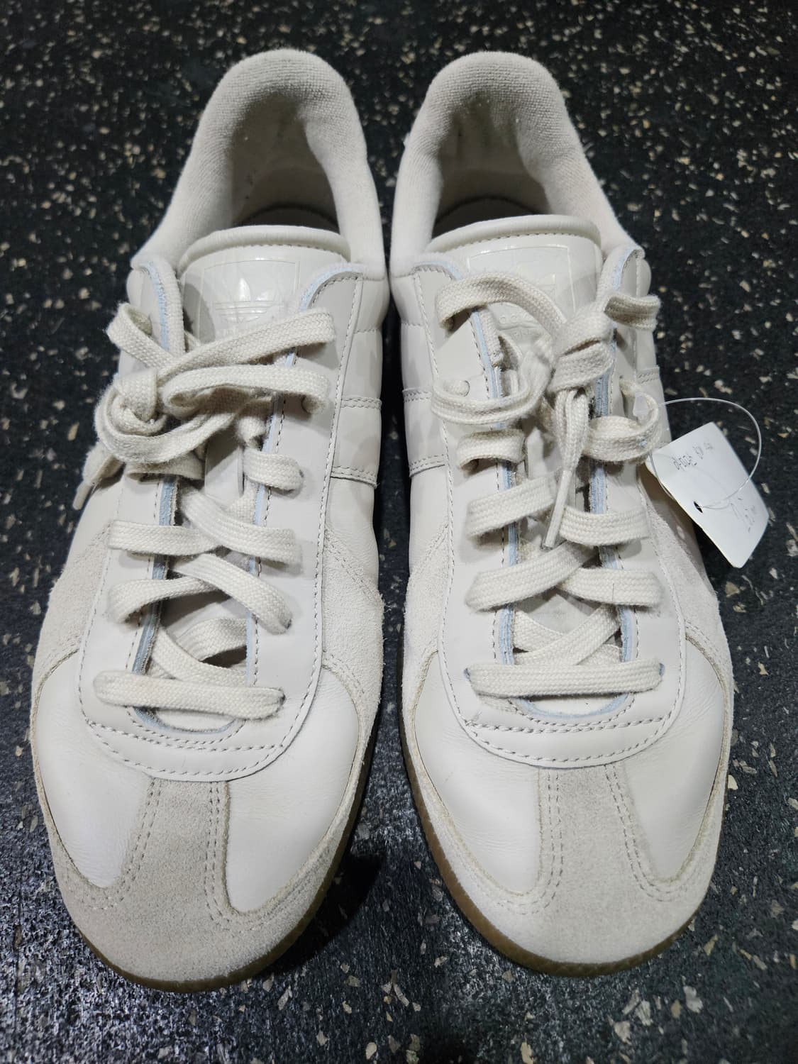 아디다스 BW 아미 스니커즈 265mm 상품이미지2