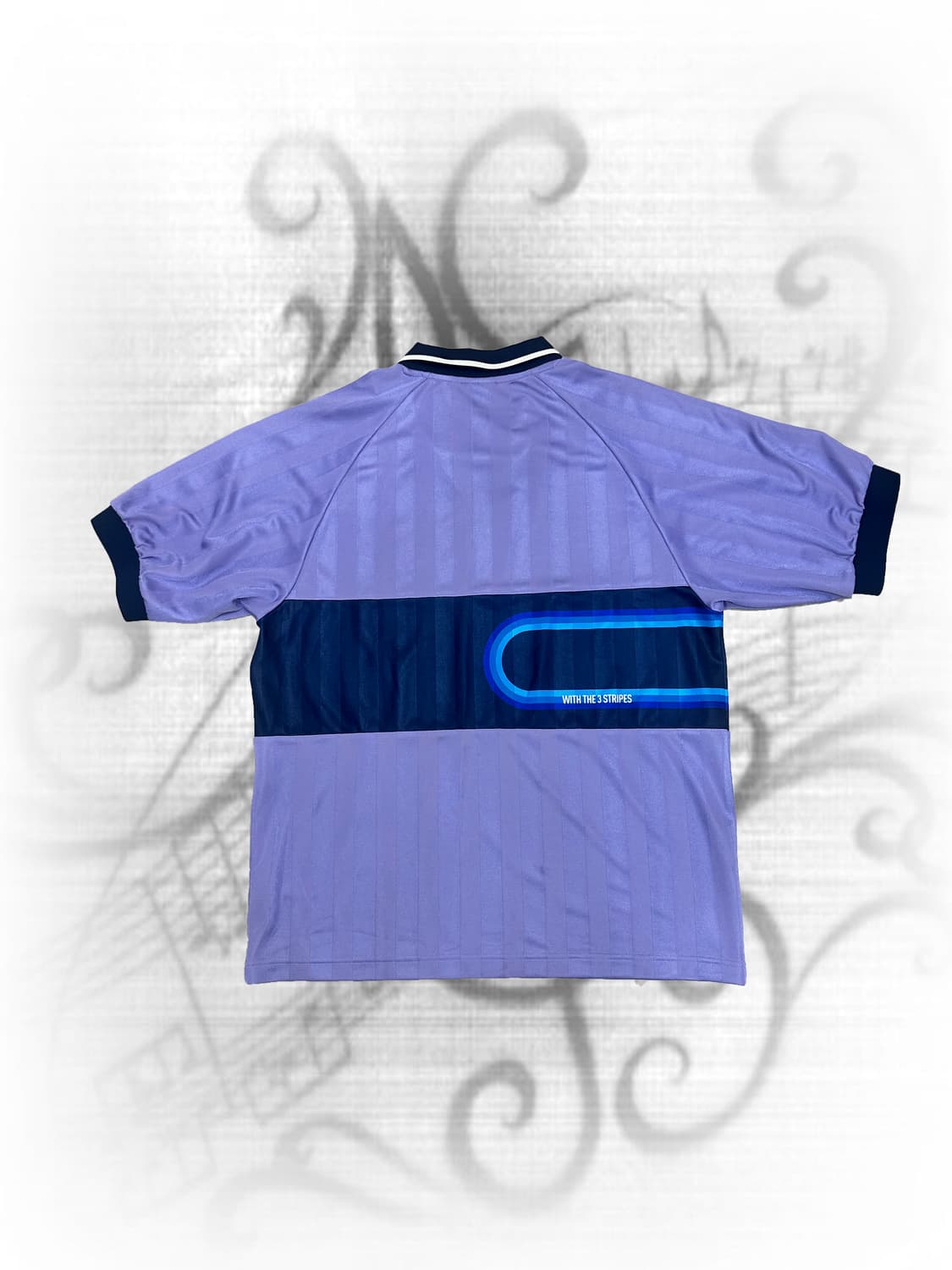 아디다스 스포츠 져지 반팔 티셔츠 상품이미지2