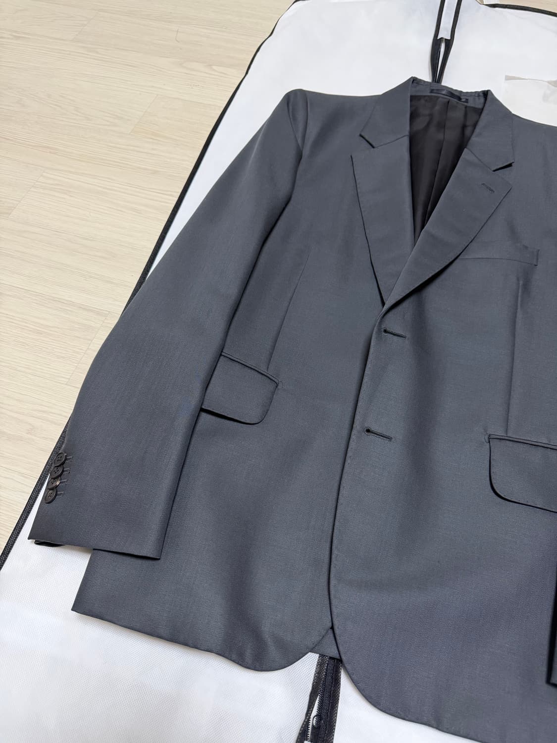 The row 더로우 자켓 52 상품이미지6