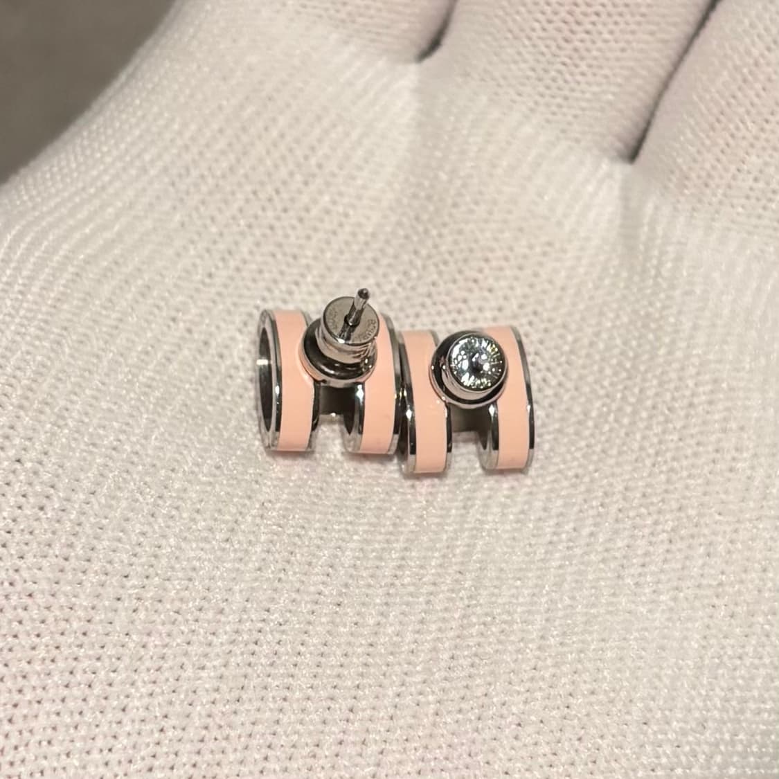 에르메스 팝아슈 귀걸이 상품이미지2