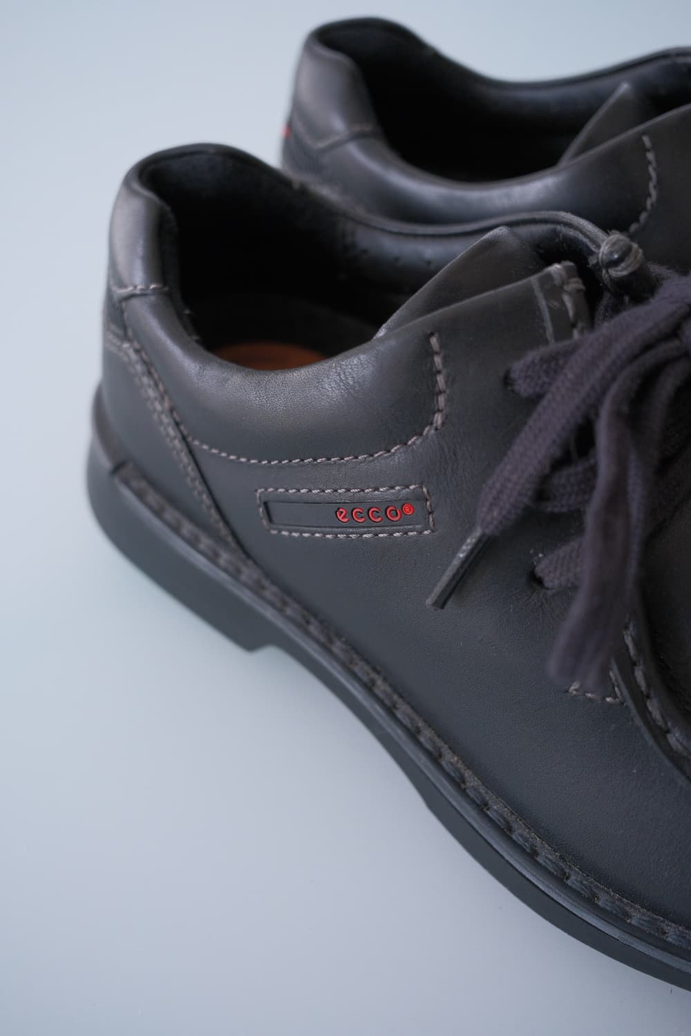 ECCO moc toe oxford 상품이미지7