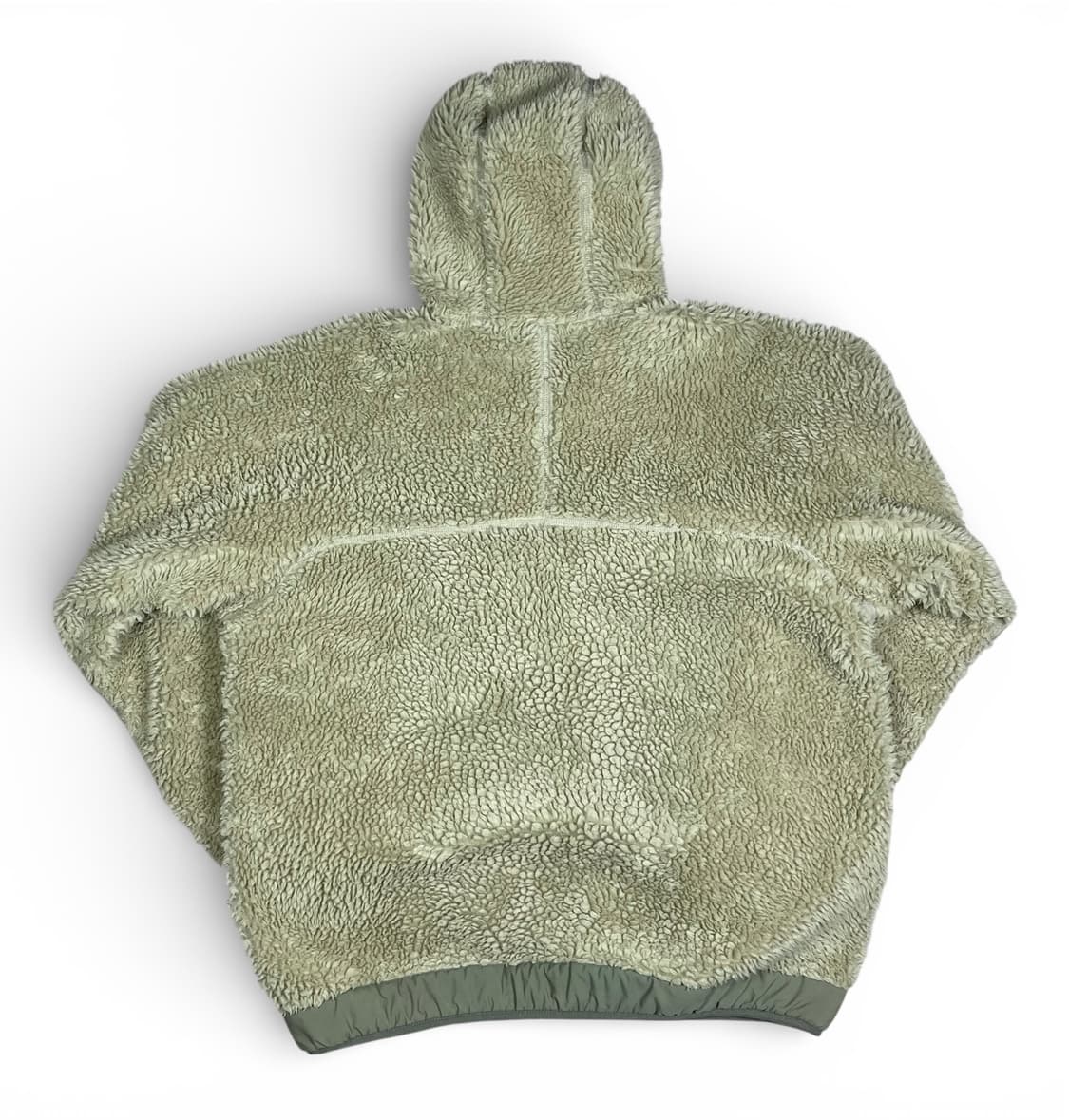 🕑patagonia rhythm fleece jacket 상품이미지3