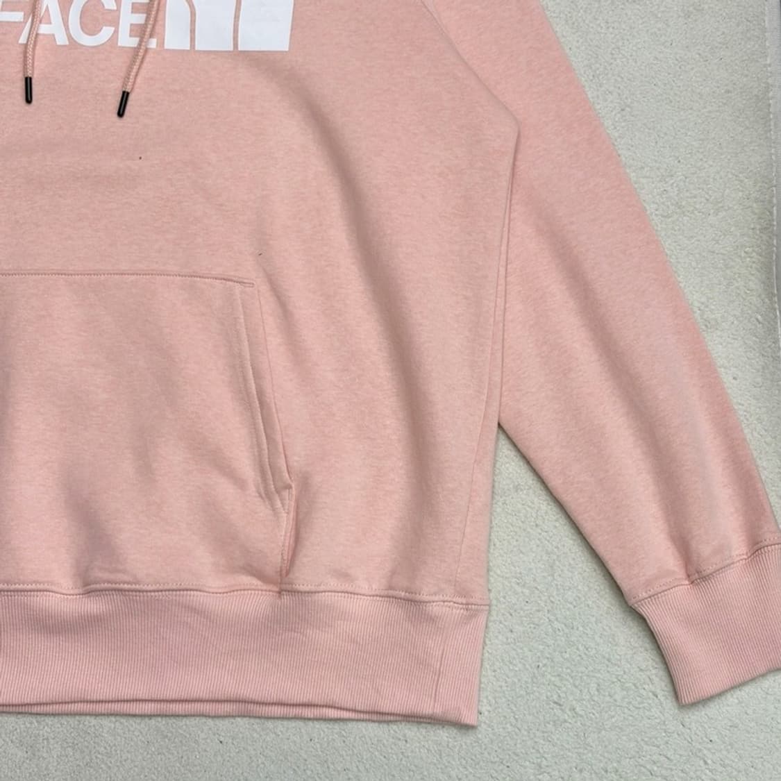 THE NORTH FACE 라이트 드류 후디 XL 상품이미지2