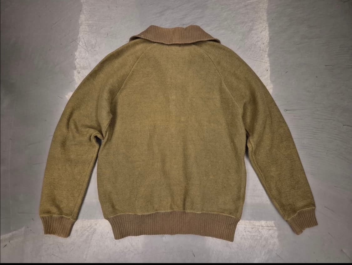 올드 빔즈 코튼 자켓 상품이미지2