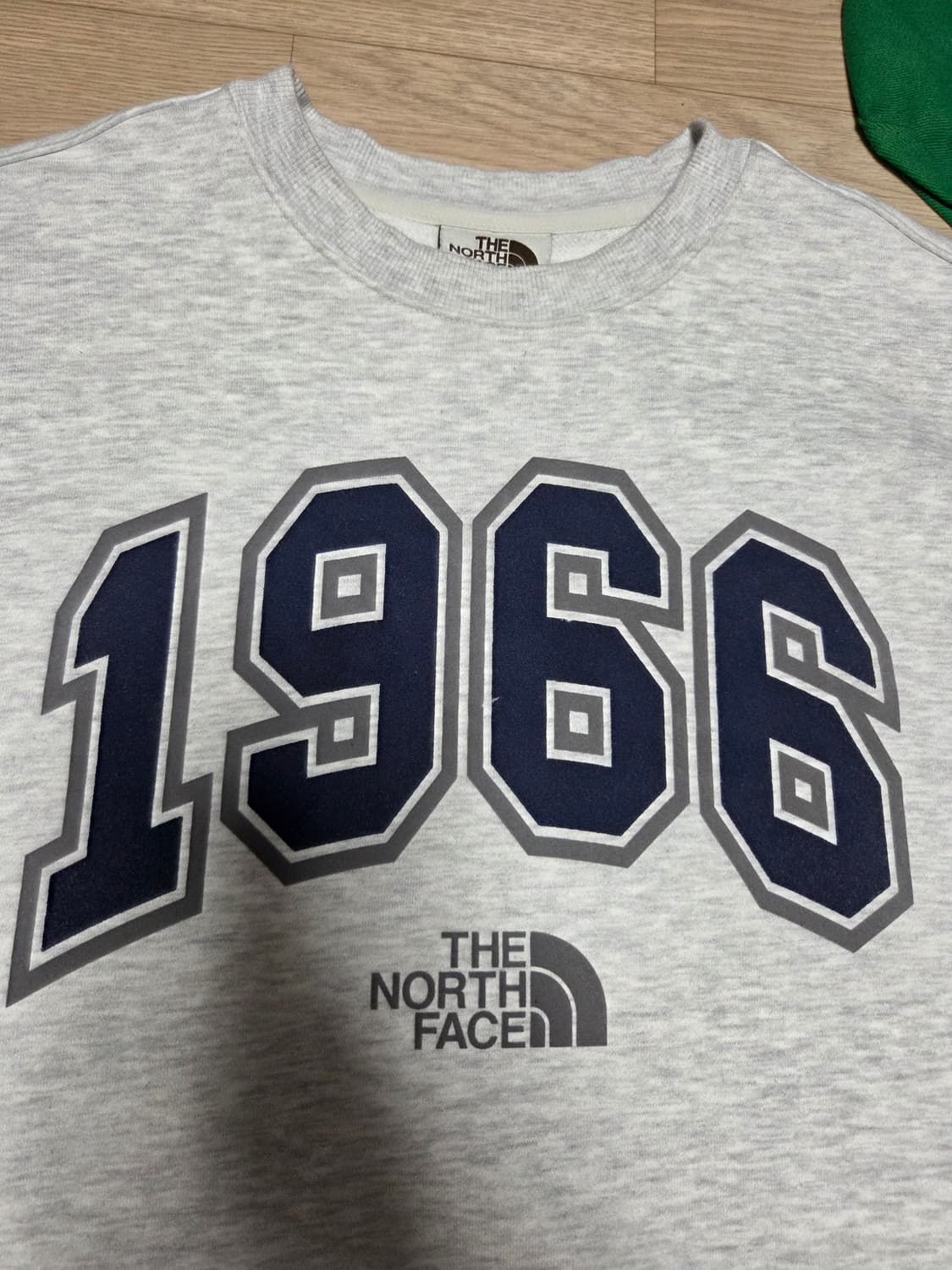 THE NORTH FACE 스웻셔츠 맨투맨 노스페이스  상품이미지4