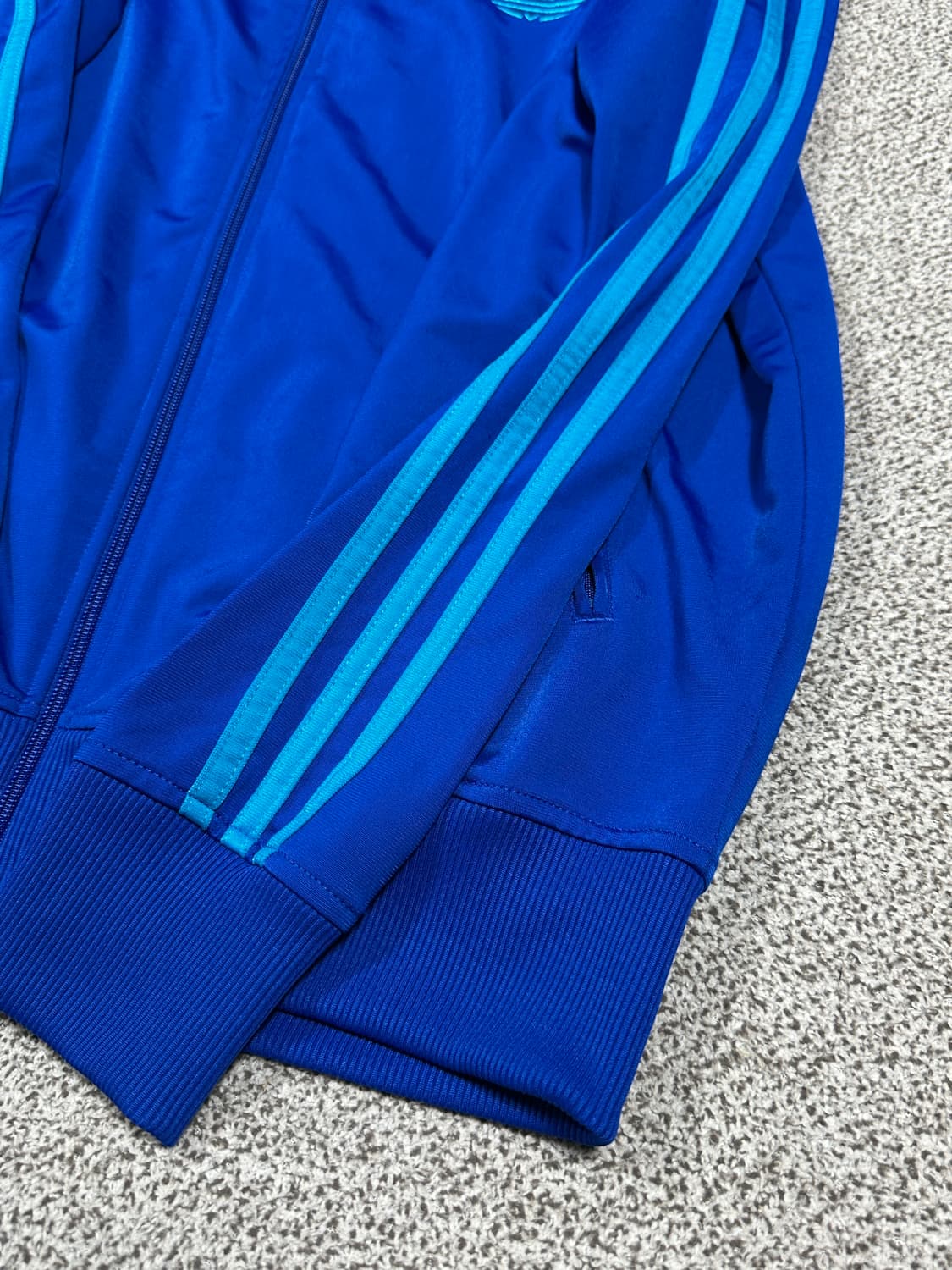 아디다스 파이어버드 져지 105 상품이미지7