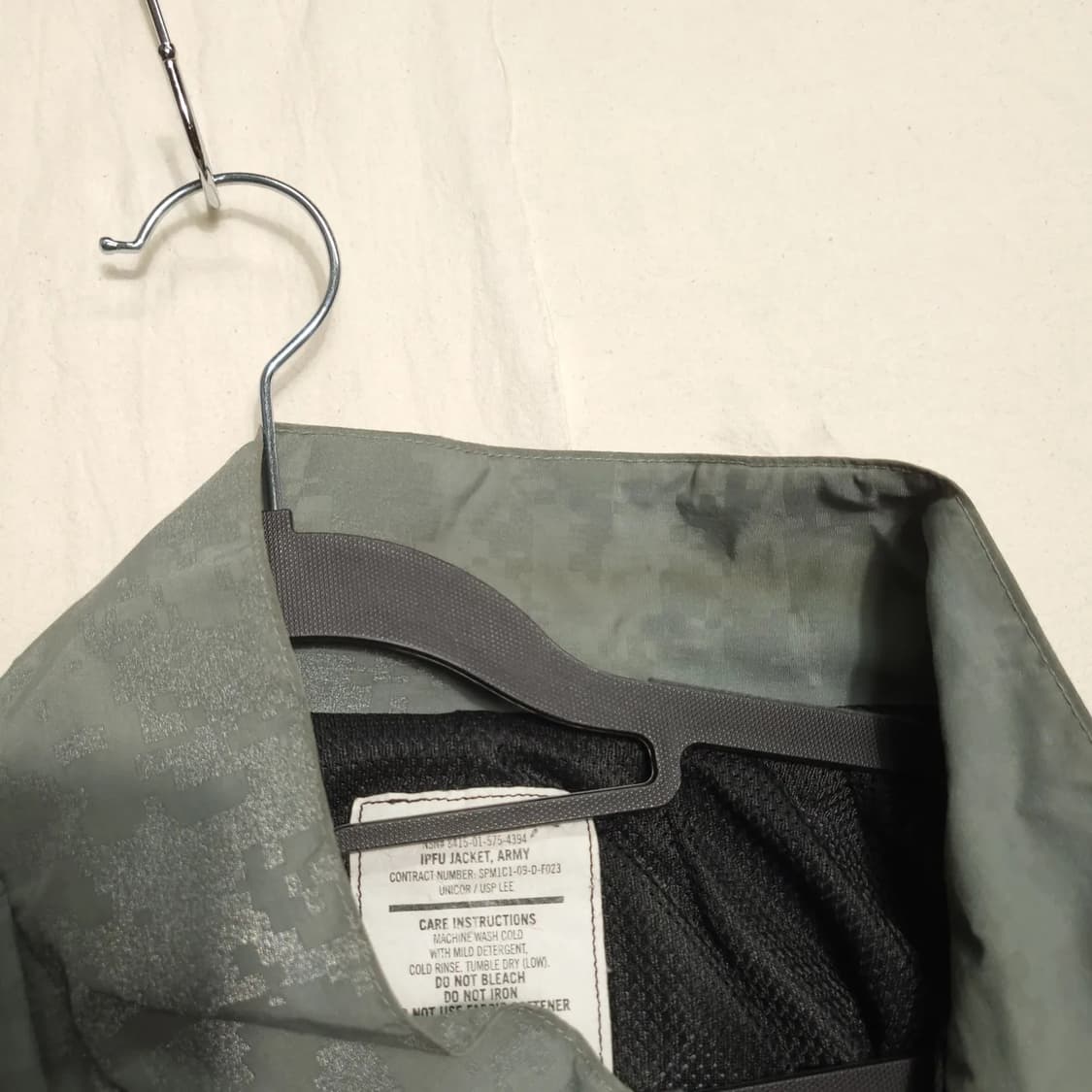 Ipfu 자켓 2nd 상품이미지5